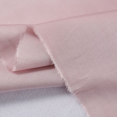 1 Metre Shirt Fabric Plain 54%V46%R 103GSM 140cm Width Rayon Men's Suit_4