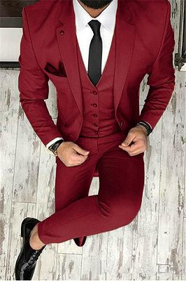 Olive Slim Fit Prom Suit Online | Bespoke Outfits Tuxedo for Graduation ,Wedding Suit Three Pieces